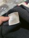 Givenchy LOGO WOOL JUMPER IN BLACK