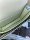 Hermes CONSTANCE 18 VERT FIZZ/ BLEU ZEPHYR STAMPW