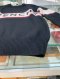 Givenchy LOGO WOOL JUMPER IN BLACK