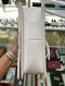 Chanel BOY 10” WHITE PEARL SHW HOLO29