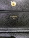 Chanel WOC BLACK CAVAIR GHW MICROCHIP