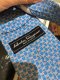 FERRAGAMO NECKTIE