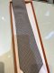 HERMES NECKTIE