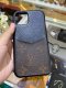 LOUIS VUITTON CASE I PHONE 11 PRO