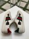 GUCCI SNEAKERS ARROW SIZE38.5