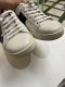 GUCCI SNEAKERS ARROW SIZE38.5