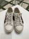 GUCCI SNEAKERS ARROW SIZE38.5