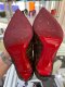 HIGH HEELS PYTHON 4 SIZE39