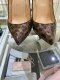 HIGH HEELS PYTHON 4 SIZE39