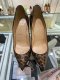 HIGH HEELS PYTHON 4 SIZE39