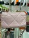 Chanel 19 SIZE26 PINK GHW HOLO3286741