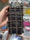 Chanel PHONE CASE BLACK GHW HOLO28