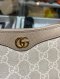 Gucci MINI OPHIDIA BEIGE