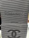 Chanel SANDALS FER BLACK SIZE36