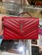 YSL WOC 7.5 RED SHW 2018