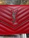 YSL WOC 7.5 RED SHW 2018