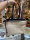 Loewe CUSHION TOTE BLACK 2023