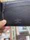 Louis Vuitton MONEY CLIP DAMIER GRAPHITE MICROCHIP