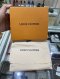 Louis Vuitton MONEY CLIP DAMIER GRAPHITE MICROCHIP
