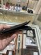 Louis Vuitton MONEY CLIP DAMIER GRAPHITE MICROCHIP