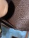 Louis Vuitton ROSEBERY LONG WALLET DAMIER EBENE CA2152