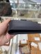 YSL SHORT WALLET NAVY 2017
