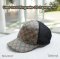 Gucci KINGSNAKE PRINT GG SUPREME BASEBALL HAT