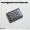 Goyard CARD HOLDER BLACK 2024 **2/2/68