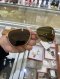 Prada SPR A50 SUNGLASSES