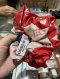 Louis Vuitton MONOGRAM HAIR SILK SCRUNCHIE TROCHEU