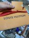Louis Vuitton MONOGRAM HAIR SILK SCRUNCHIE TROCHEU