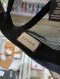 Gucci KINGSNAKE PRINT GG SUPREME BASEBALL HAT