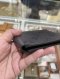 Louis Vuitton SLENDER WALLET MONOHRAN ECLIPSE