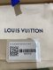 Louis Vuitton SLENDER WALLET MONOHRAN ECLIPSE