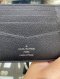 Louis Vuitton SLENDER WALLET MONOHRAN ECLIPSE