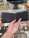 Louis Vuitton SLENDER WALLET MONOHRAN ECLIPSE