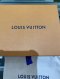 Louis Vuitton SLENDER WALLET MONOHRAN ECLIPSE