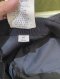 Gucci BASEBALL HAT WITH WEB BLACK SIZEM