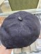 Gucci BASEBALL HAT WITH WEB BLACK SIZEM