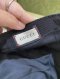 Gucci BASEBALL HAT WITH WEB BLACK SIZEM