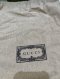 Gucci BASEBALL HAT WITH WEB BLACK SIZEM