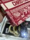 Dior BOOK TOTE MINI PINK 2021 ** 25/10/68