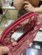 Dior BOOK TOTE MINI PINK 2021 ** 25/10/68