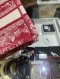 Dior BOOK TOTE MINI PINK 2021 ** 25/10/68