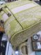 Dior TRAVEL VANITY LIME GREEN 2021 ** 16/11/68