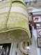Dior TRAVEL VANITY LIME GREEN 2021 ** 16/11/68