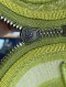 Dior TRAVEL VANITY LIME GREEN 2021 ** 16/11/68