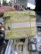 Dior TRAVEL VANITY LIME GREEN 2021 ** 16/11/68