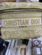 Dior TRAVEL VANITY LIME GREEN 2021 ** 16/11/68