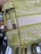 Dior TRAVEL VANITY LIME GREEN 2021 ** 16/11/68